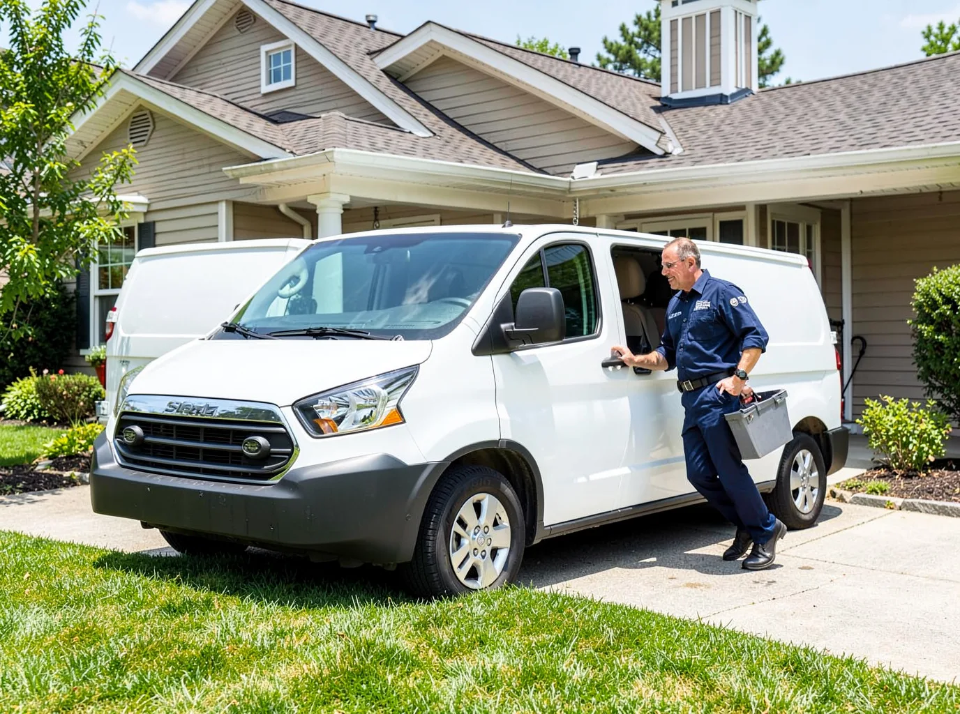 Emergency Plumber company in Glenpool, OK